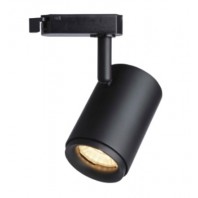 3A Lighting-15W Led Track Light  (TH15) - Black / White